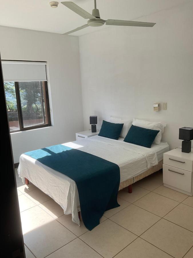 Residence Nativa Las Vistas, Appartement Tárcoles Exteriér fotografie