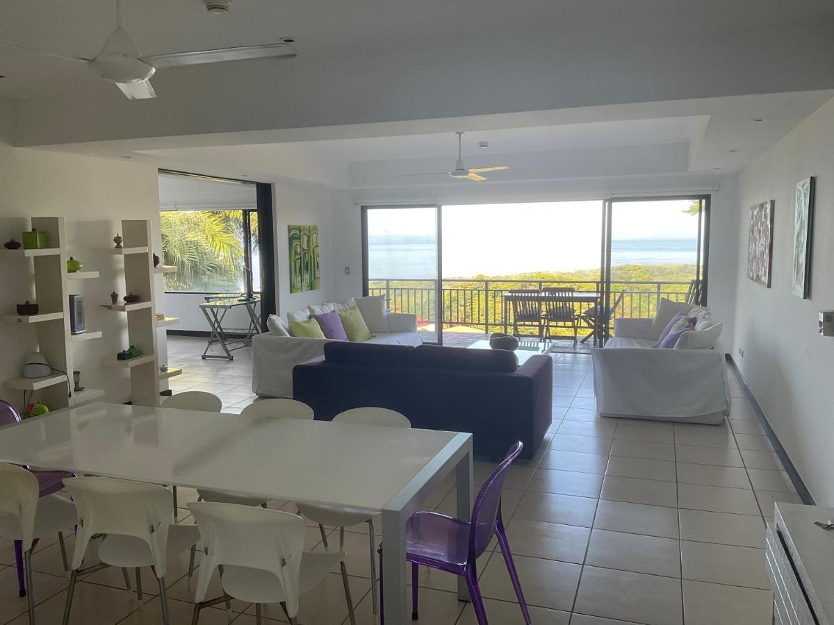 Residence Nativa Las Vistas, Appartement Tárcoles Exteriér fotografie