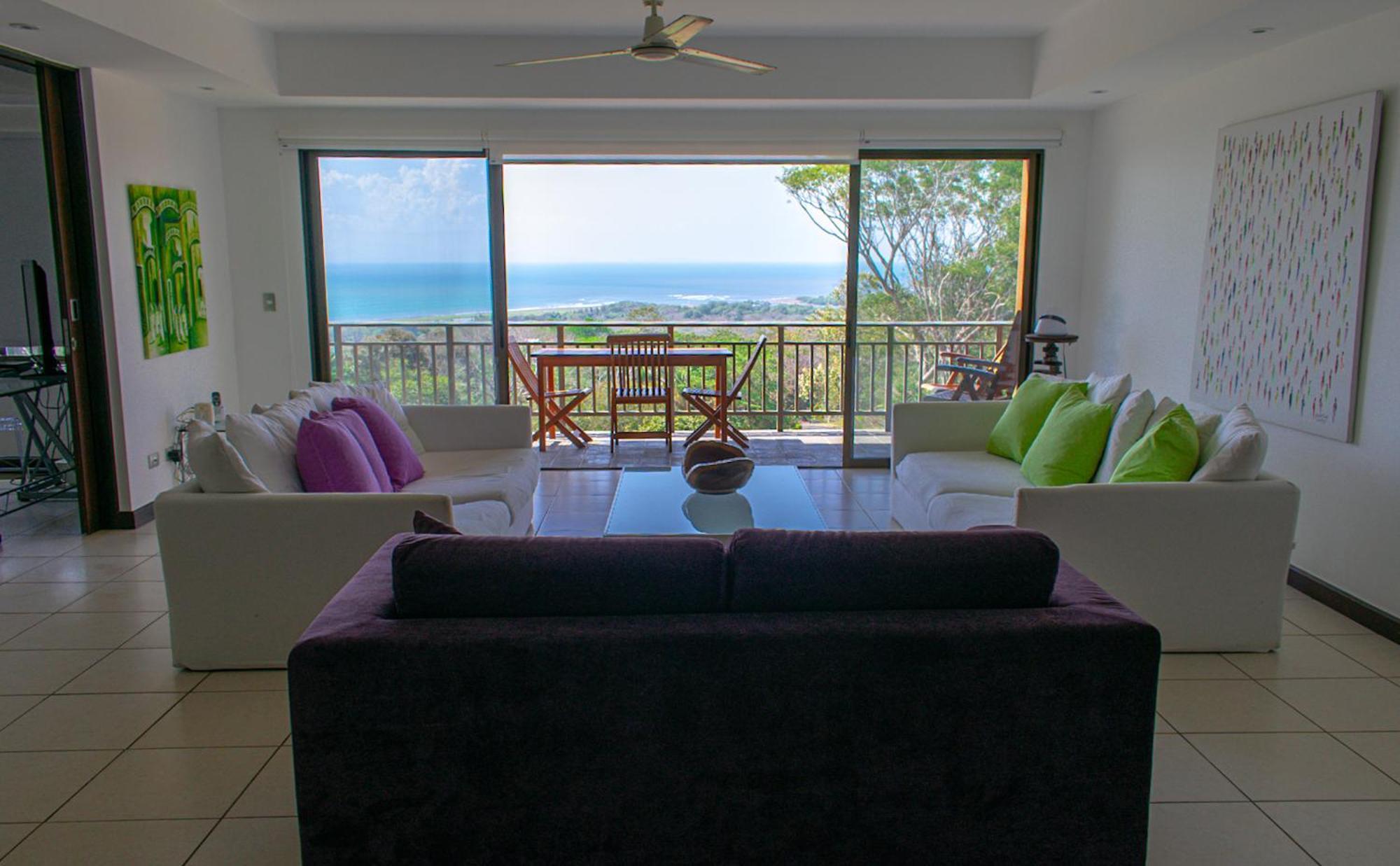 Residence Nativa Las Vistas, Appartement Tárcoles Exteriér fotografie